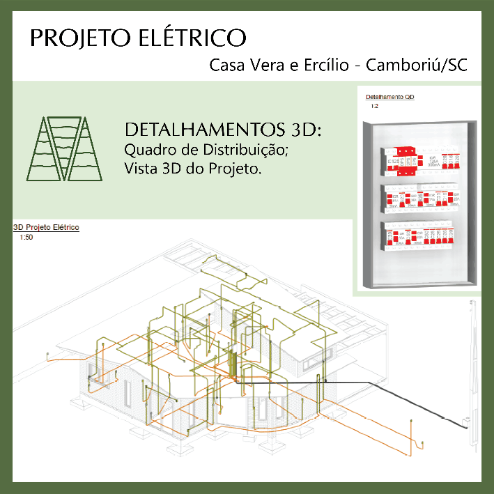 PROJETO ELÉTRICO 2