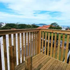 Torre Mirante Morro das Pedras