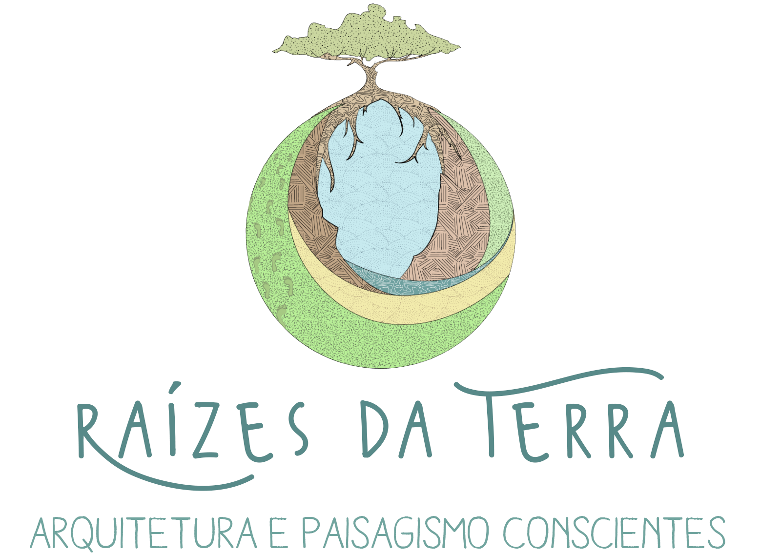 Raízes da Terra